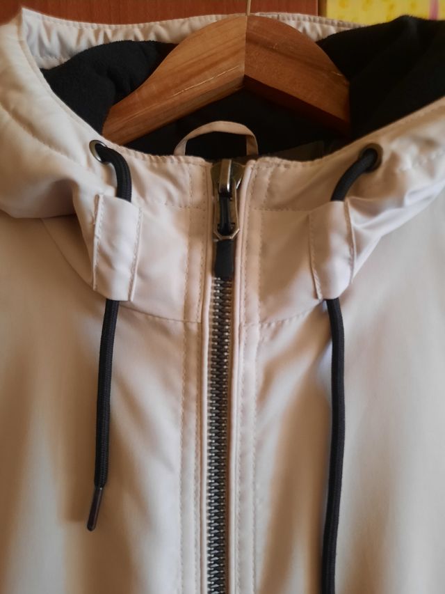 Chaqueta de chico.