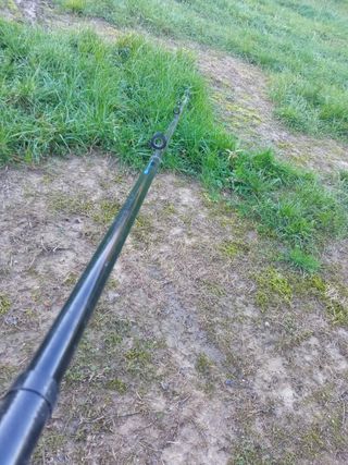 Caña decathlon 3.5m