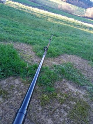 Caña decathlon 3.5m