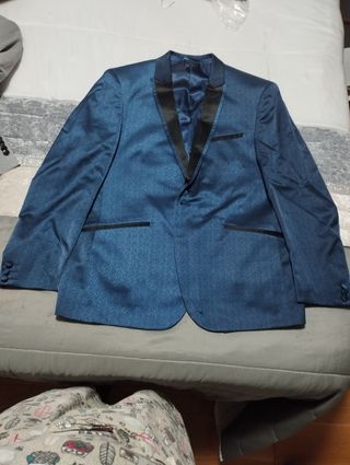 Traje para novio