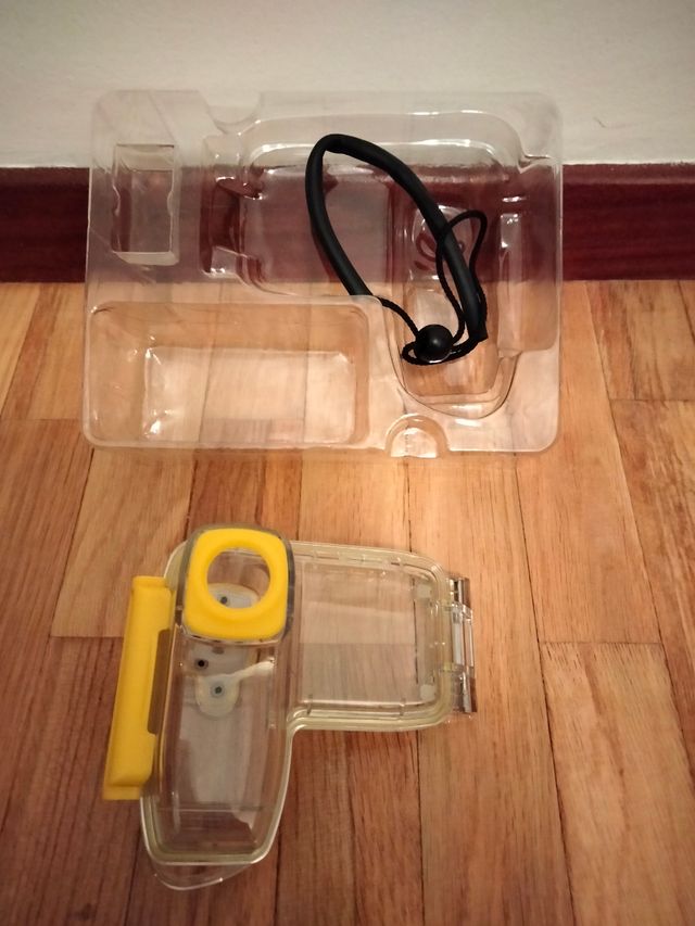 COPERTURA PROTETTIVA PER FOTOCAMERA MEDION ACQUATICA