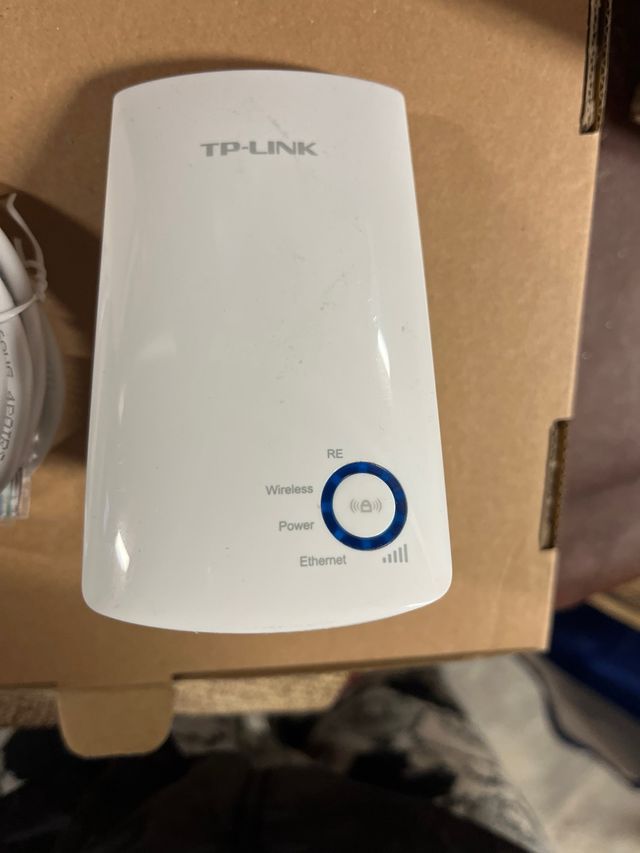 amplificatore segnale wi-fi