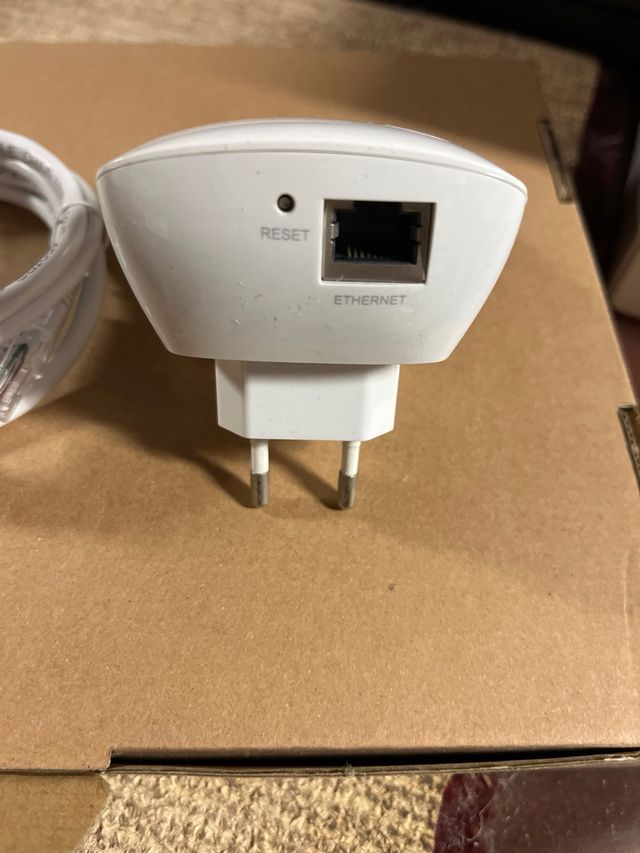 amplificatore segnale wi-fi