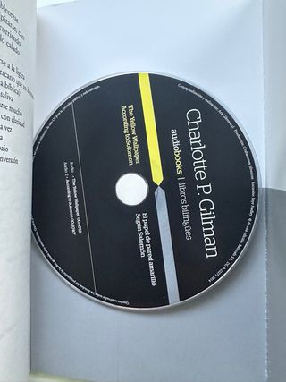 Colección libros en inglés
