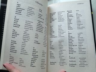 Colección libros en inglés