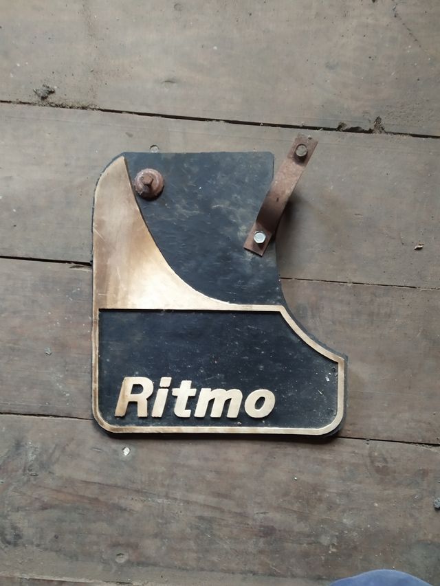 Faldilla seat ritmo