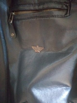 Chaqueta piel