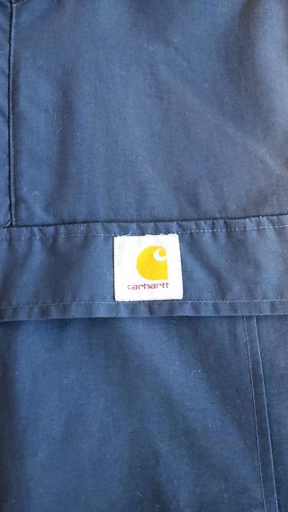 Cazadora Carhatt Talla S