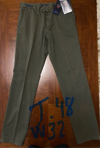 Pantalon Paul&shark