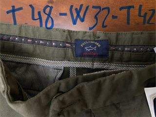 Pantalon Paul&shark
