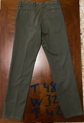 Pantalon Paul&shark
