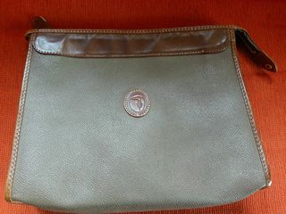 Borsa borsetta pochette donna trussardi