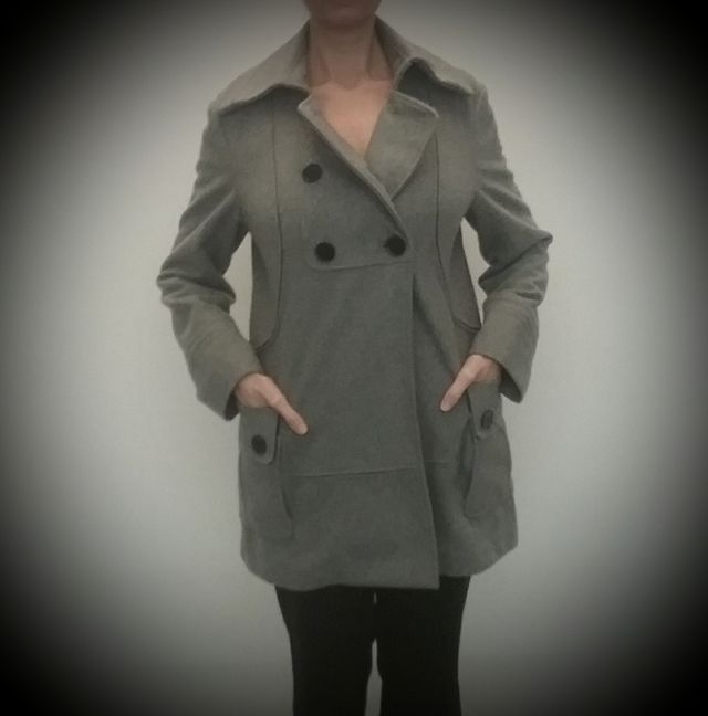 Cappotto donna promod