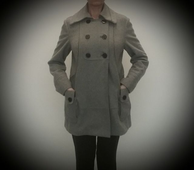 Cappotto donna promod