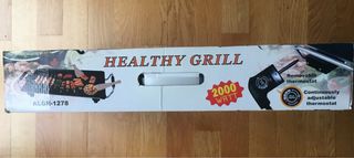 Plancha de cocina Sivan 2000W