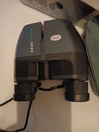 Prismáticos Sportmatic Zeus 8x25 MCF 