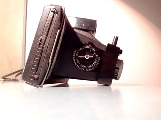 POLAROID COLORPACK III 3 - Fotocamera + Custodia