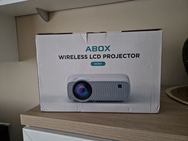 Proyector