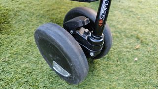 Silla de paseo Maclaren Techno XT