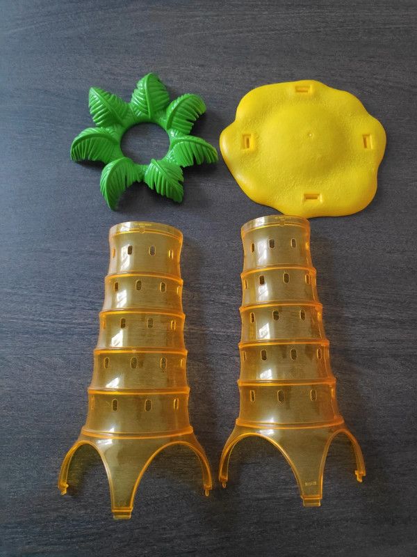 Ricambi gioco Salva Le Scimmie Tumblin' Monkeys