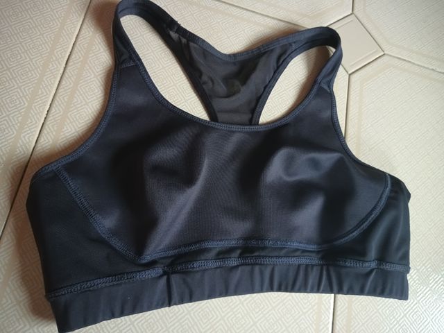 Top Diadora. Talla M
