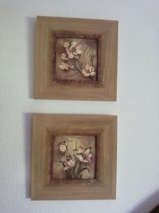 Tocador,espejo  y galán Mexicano original