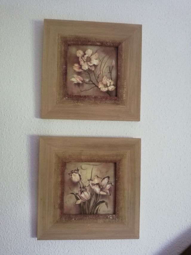 Tocador,espejo  y galán Mexicano original