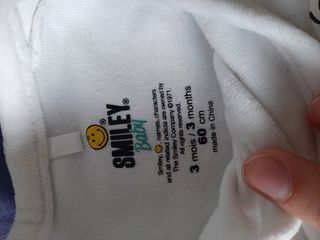 Lote 2 pyjamas y babero 3 meses