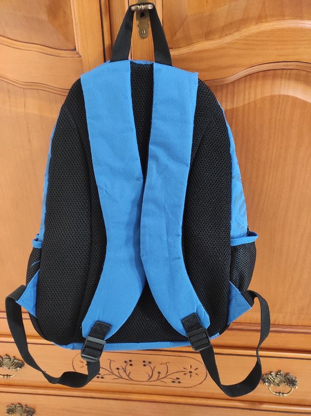 Mochila de selección española