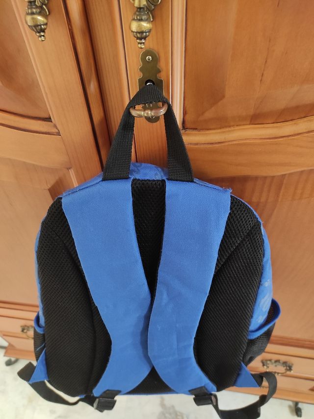 Mochila de selección española