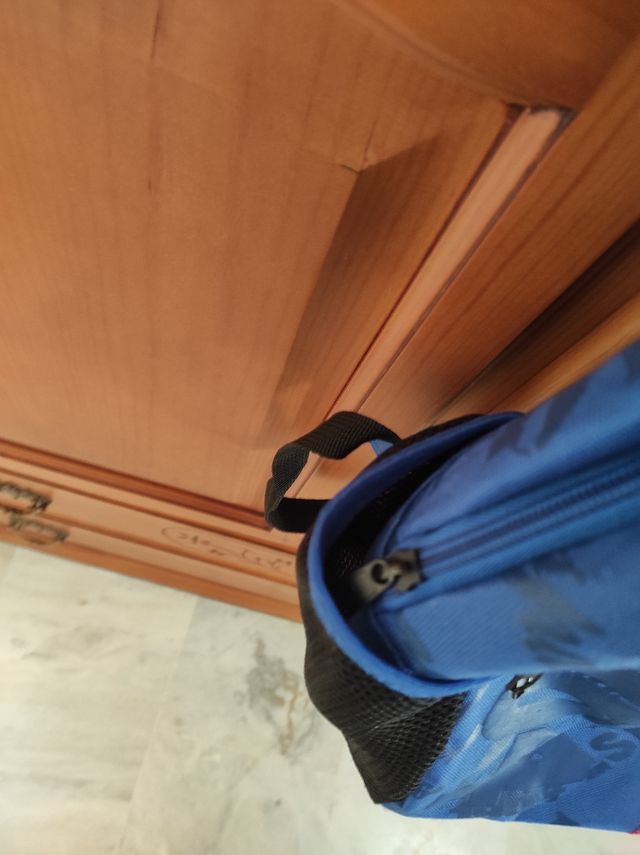 Mochila de selección española