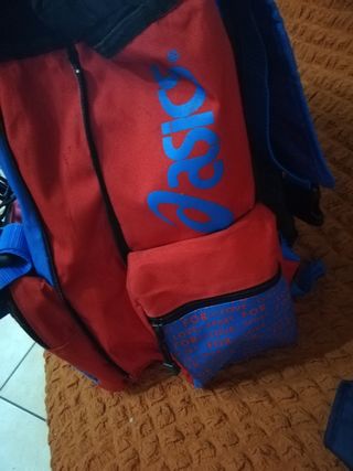 Zaino Asics