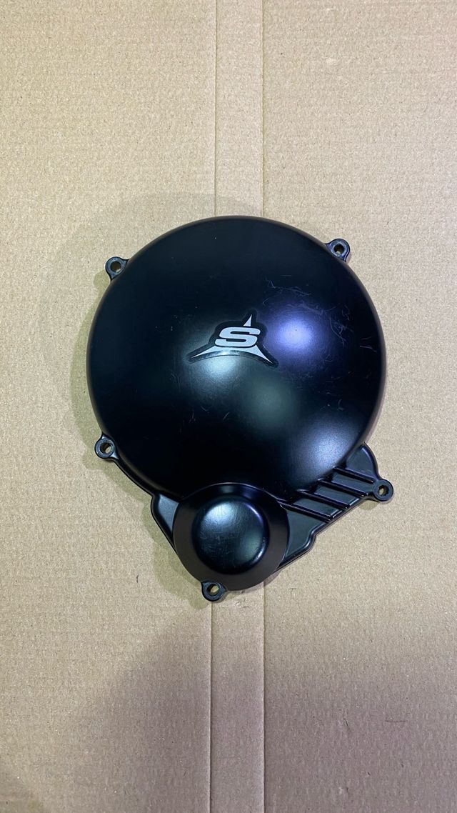 Tapa encendido original Sherco am6