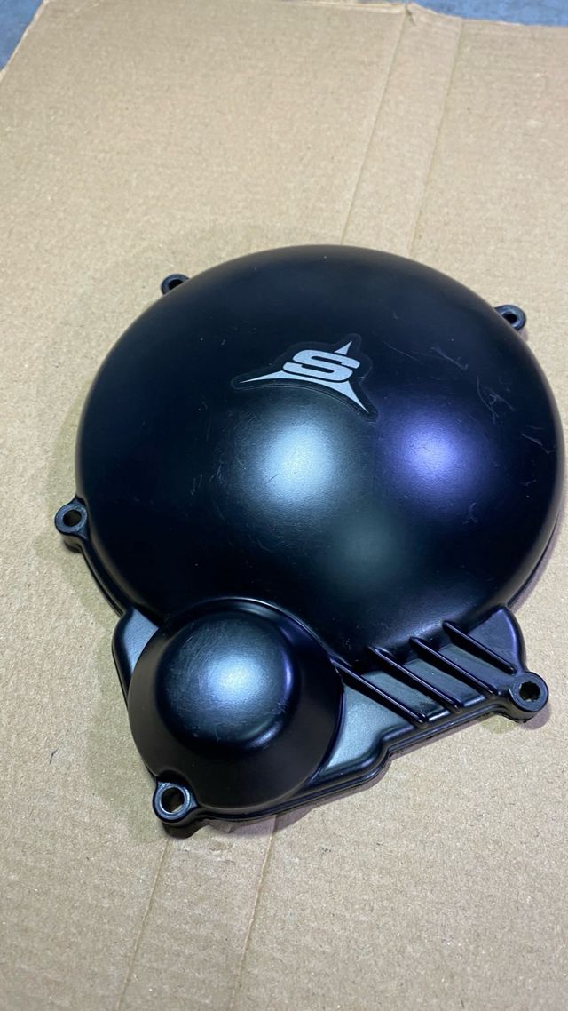 Tapa encendido original Sherco am6