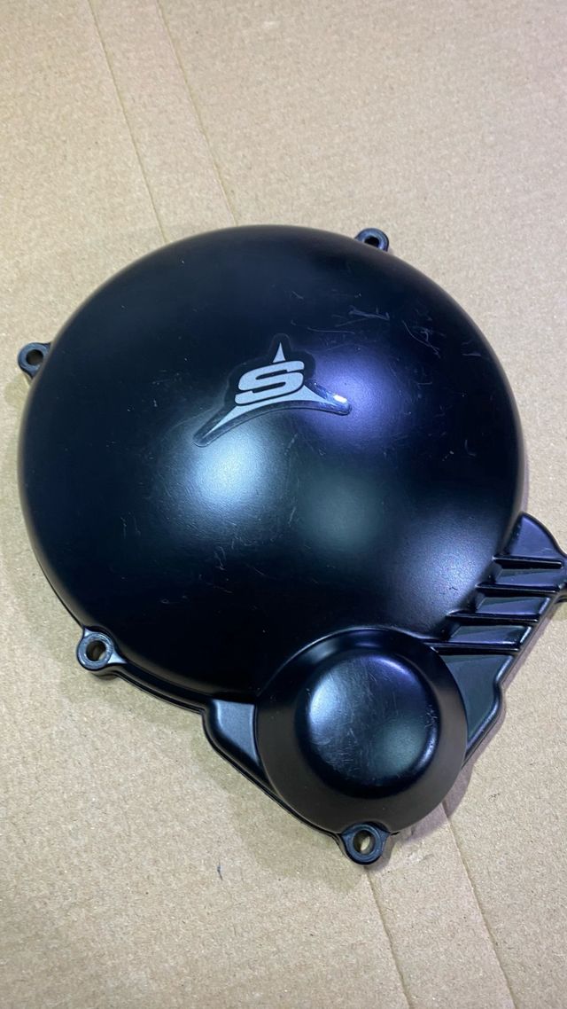 Tapa encendido original Sherco am6