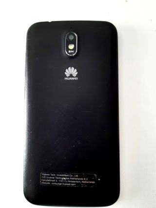 Telefono Smartphone Huawei Y625 - ANZIANI