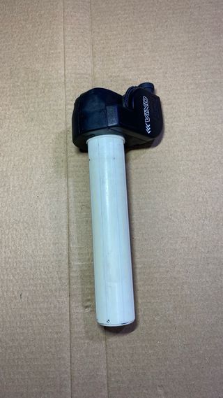 Puño gas Oxia original Sherco 50