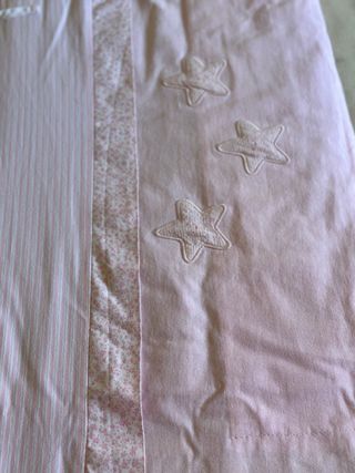 ropa de cuna ( belino )