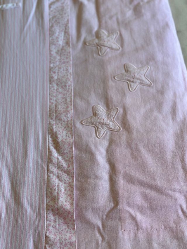 ropa de cuna ( belino )