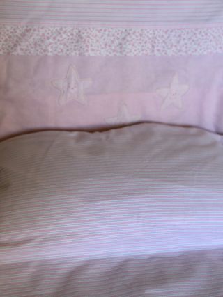 ropa de cuna ( belino )