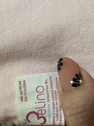 ropa de cuna ( belino )