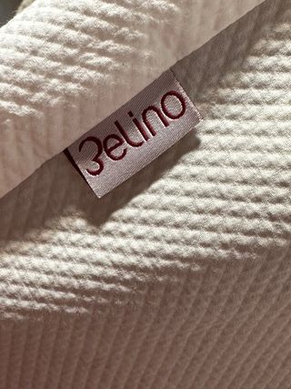 ropa de cuna ( belino )