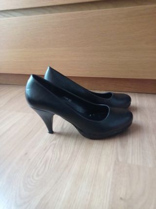 Zapatos de fiesta 