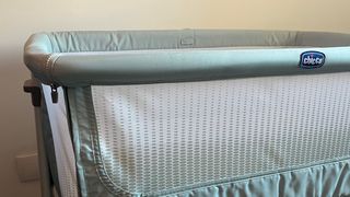 Cuna de colecho Chicco