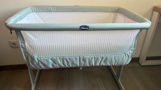 Cuna de colecho Chicco