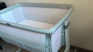 Cuna de colecho Chicco