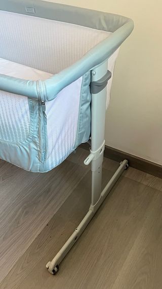 Cuna de colecho Chicco