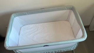 Cuna de colecho Chicco