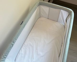 Cuna de colecho Chicco