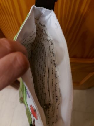 Bolso Bandolera niñ@s